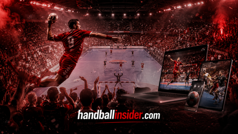 HandballInsider - portal posvećen rukometu